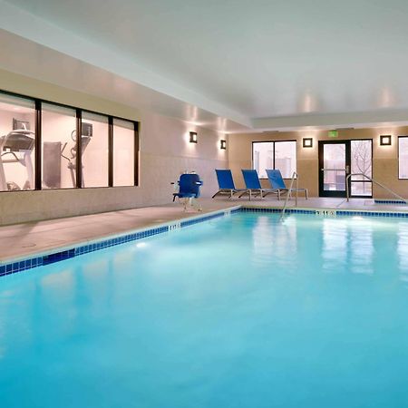 Towneplace By Marriott Suites Элко Экстерьер фото