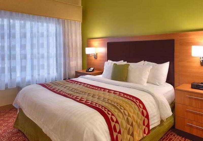 Towneplace By Marriott Suites Элко Экстерьер фото