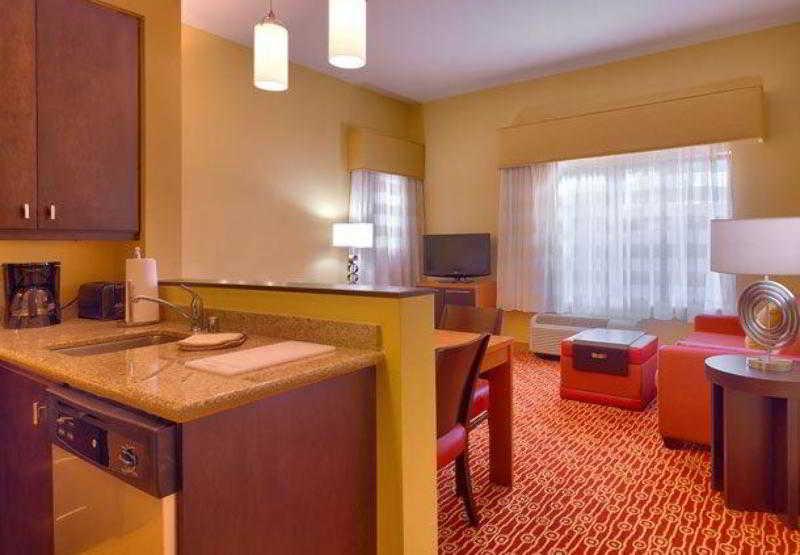 Towneplace By Marriott Suites Элко Экстерьер фото