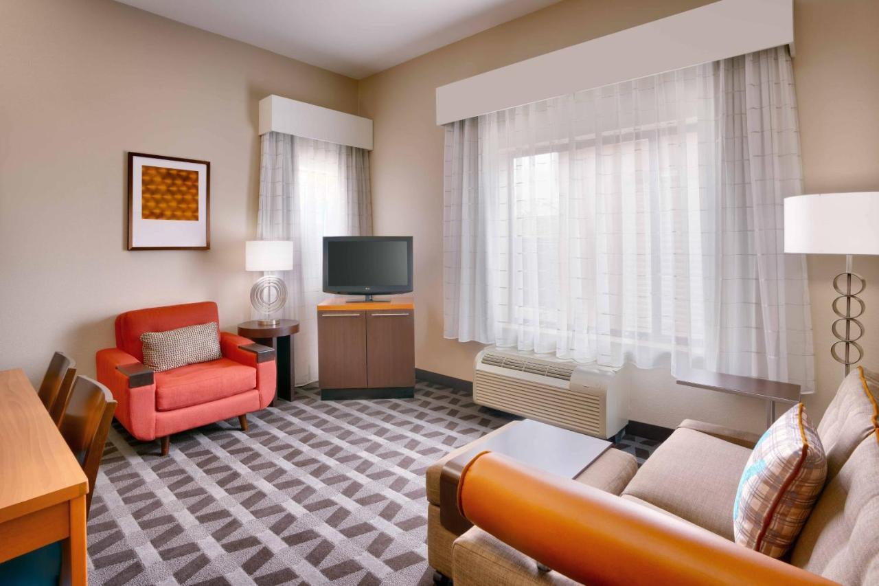 Towneplace By Marriott Suites Элко Экстерьер фото