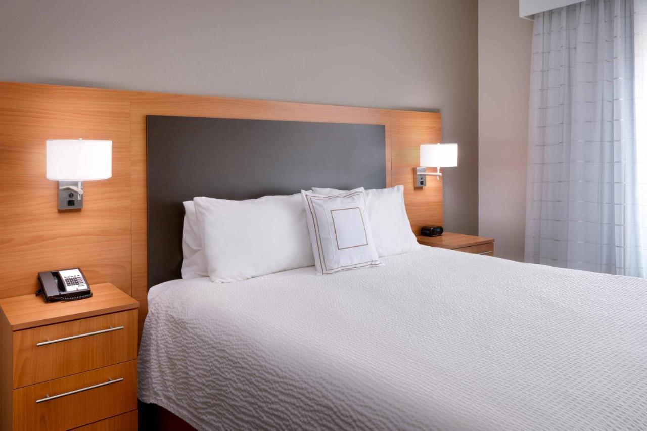 Towneplace By Marriott Suites Элко Экстерьер фото