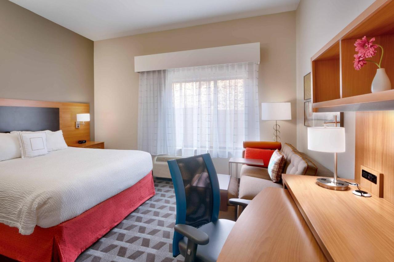 Towneplace By Marriott Suites Элко Экстерьер фото