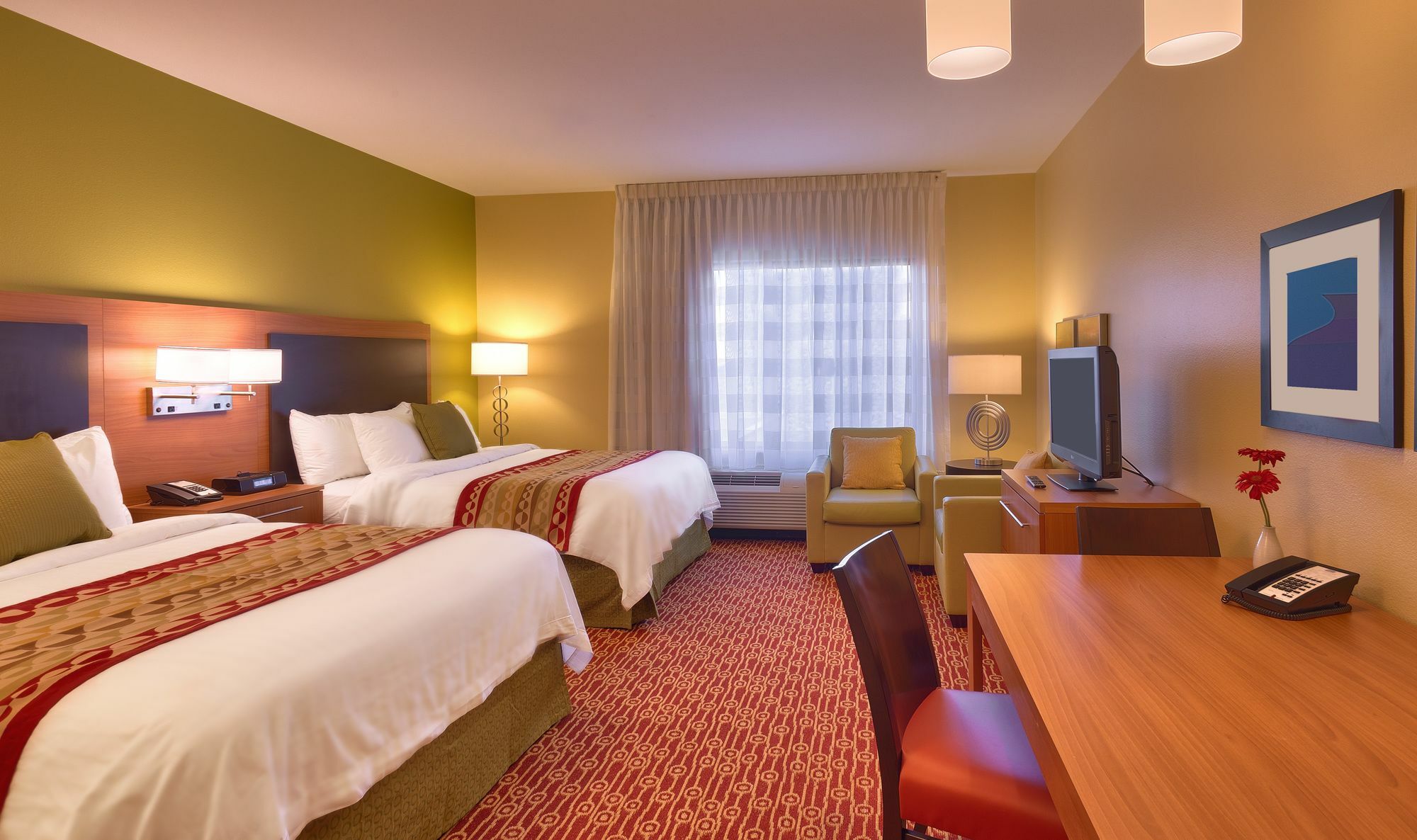 Towneplace By Marriott Suites Элко Экстерьер фото