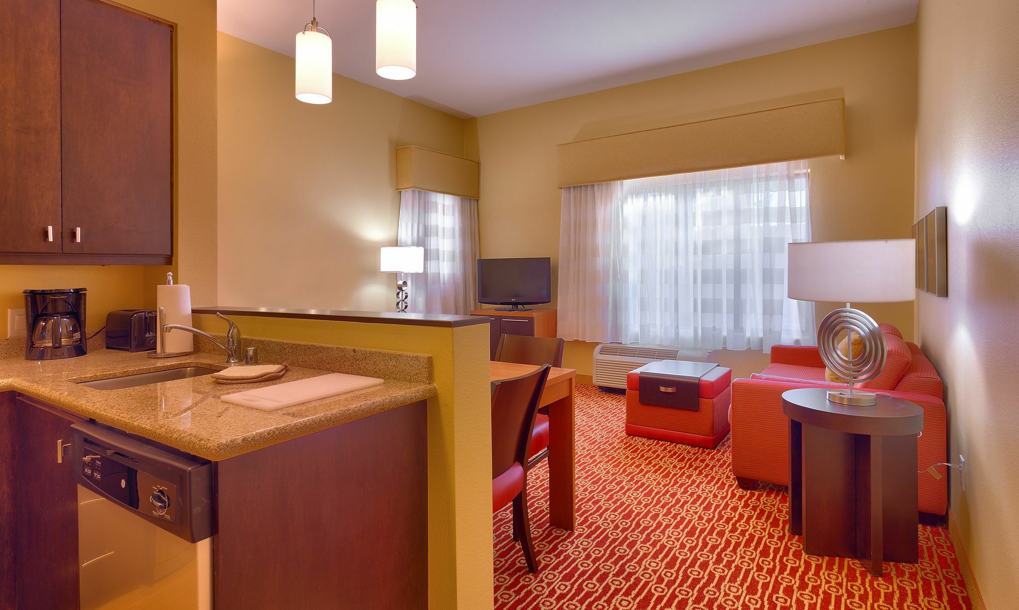 Towneplace By Marriott Suites Элко Экстерьер фото